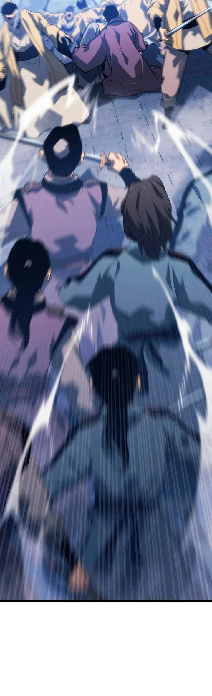 Read Жнец дрейфующей луны RU Manga Online