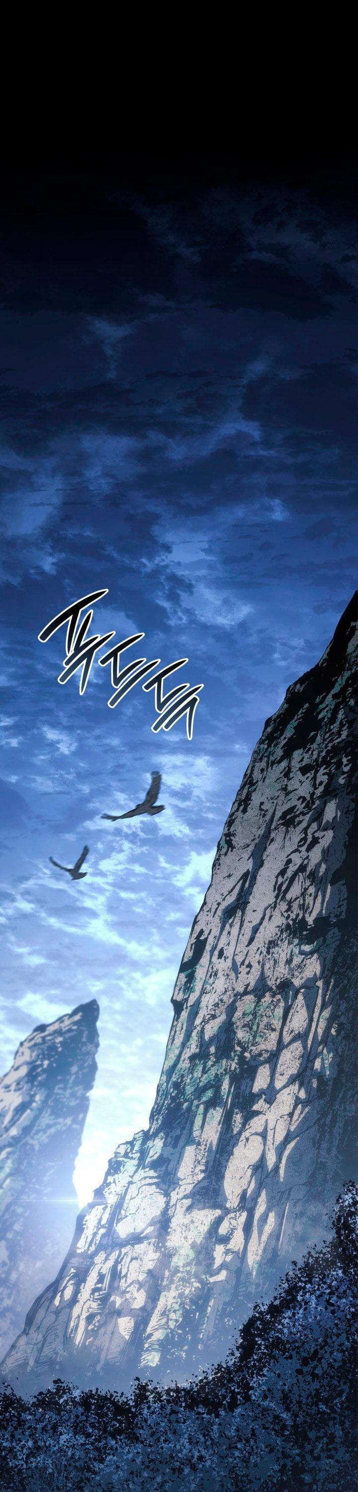 Read Жнец дрейфующей луны RU Manga Online