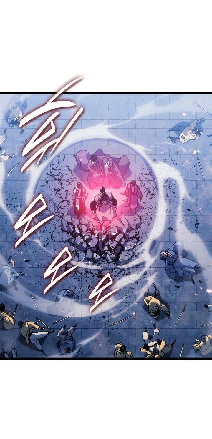 Read Жнец дрейфующей луны RU Manga Online