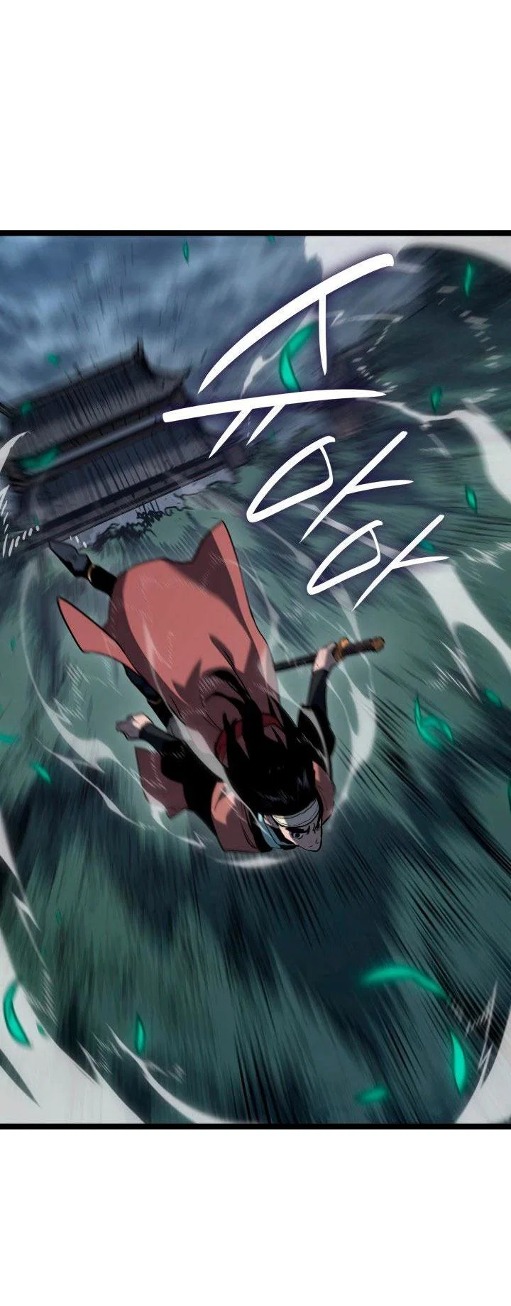 Read Жнец дрейфующей луны RU Manga Online