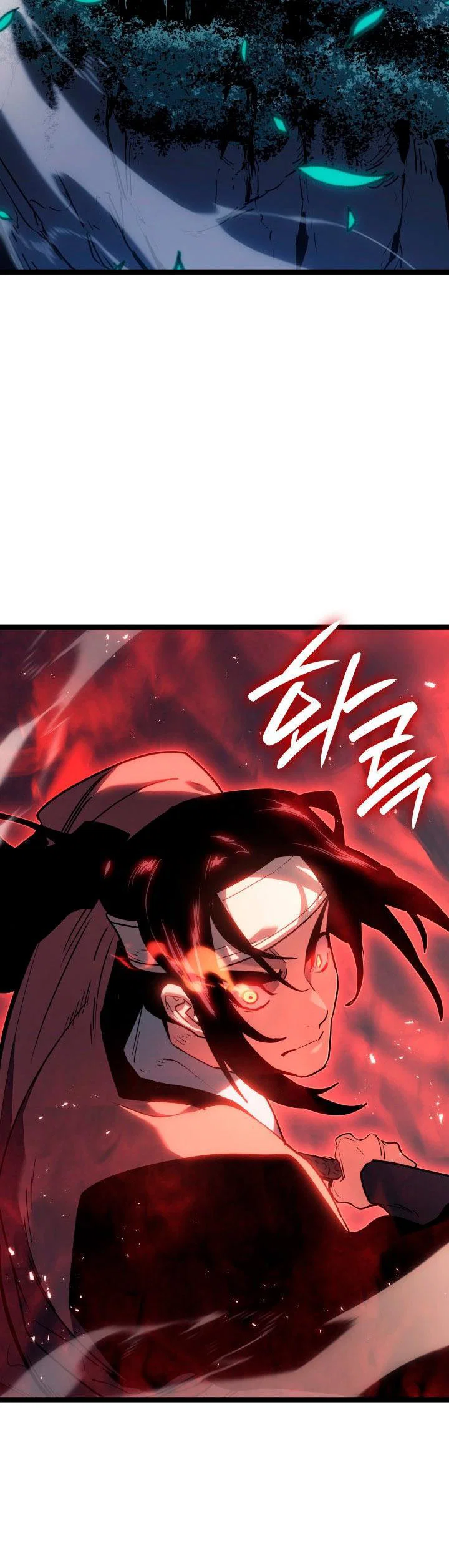 Read Жнец дрейфующей луны RU Manga Online