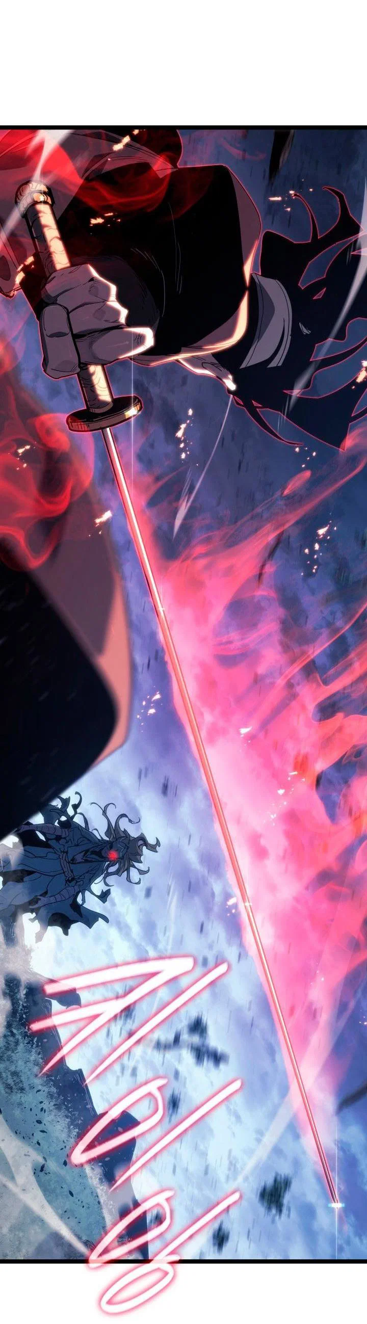 Read Жнец дрейфующей луны RU Manga Online