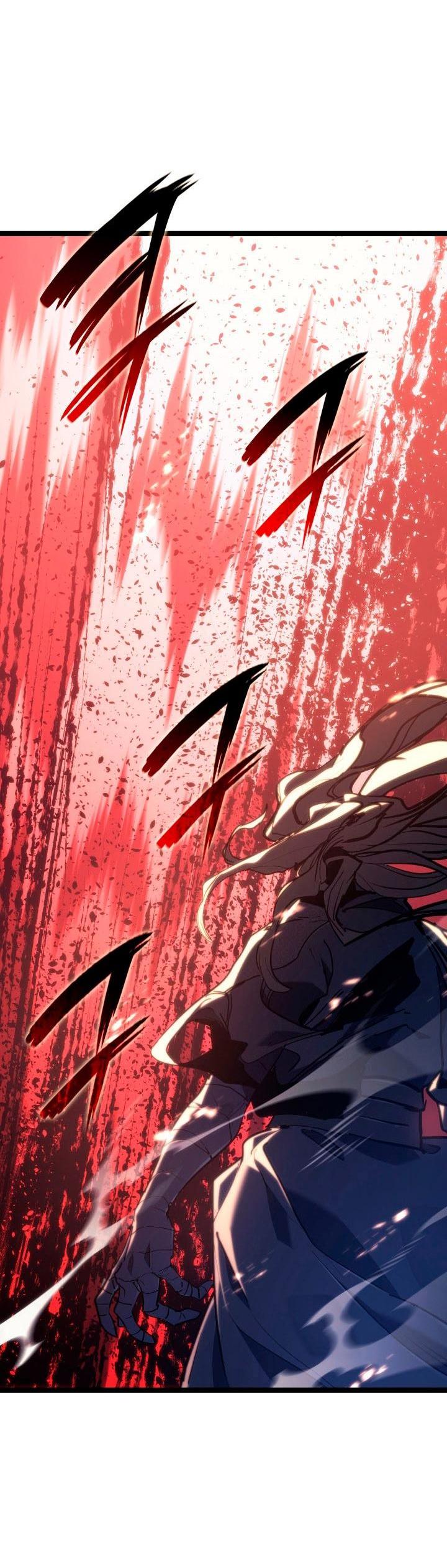 Read Жнец дрейфующей луны RU Manga Online