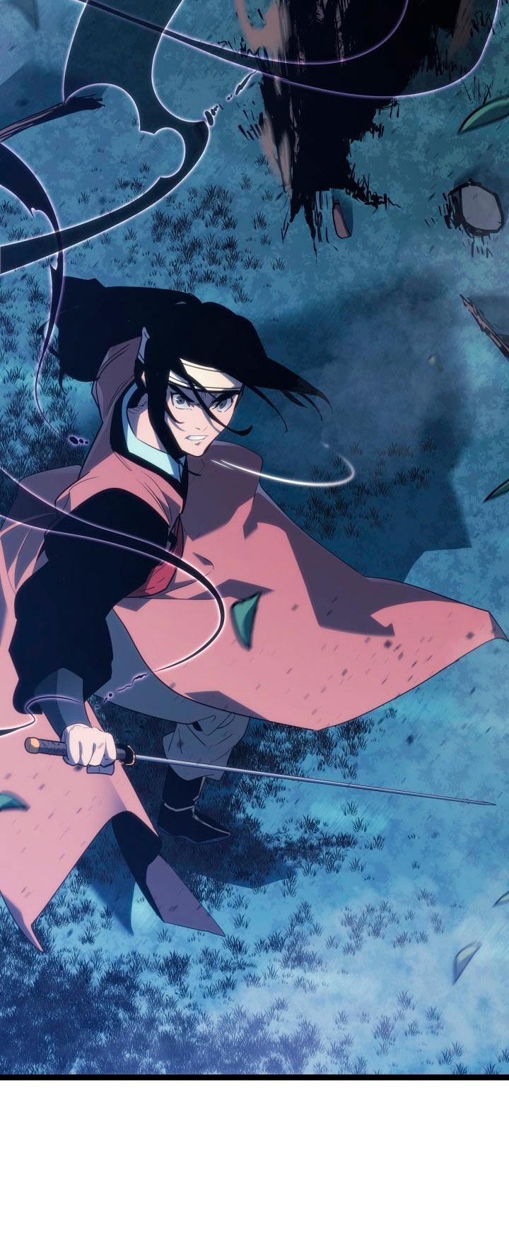 Read Жнец дрейфующей луны RU Manga Online