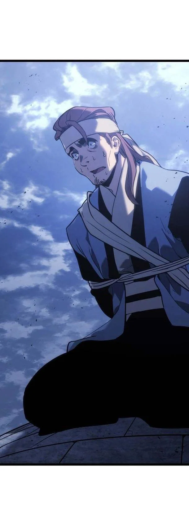 Read Жнец дрейфующей луны RU Manga Online