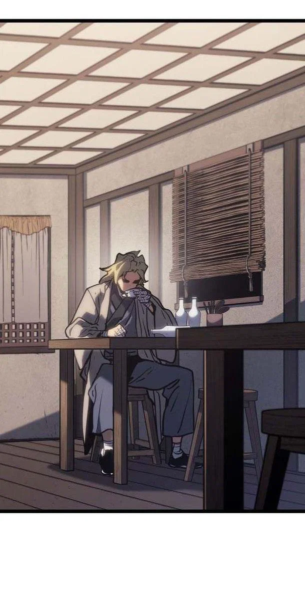 Read Жнец дрейфующей луны RU Manga Online
