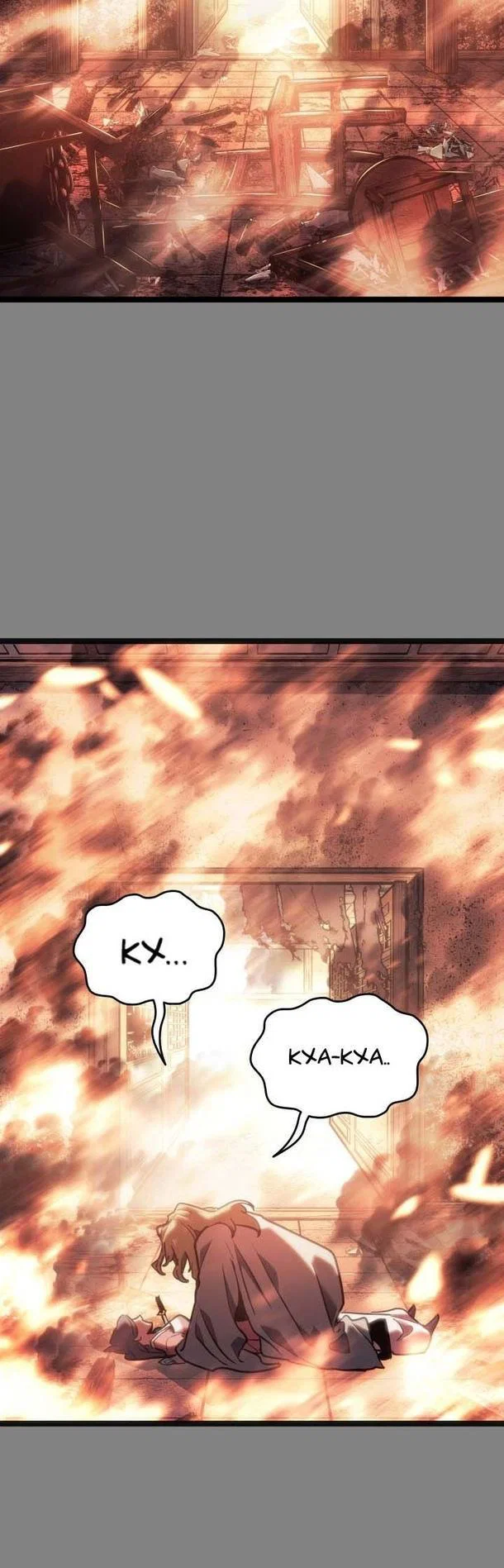 Read Жнец дрейфующей луны RU Manga Online