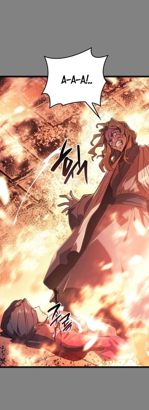 Read Жнец дрейфующей луны RU Manga Online