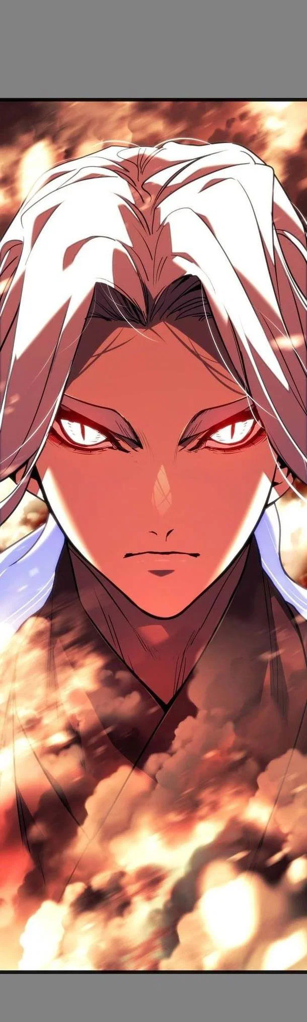 Read Жнец дрейфующей луны RU Manga Online