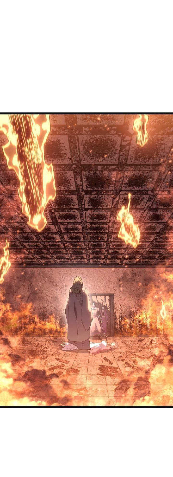 Read Жнец дрейфующей луны RU Manga Online