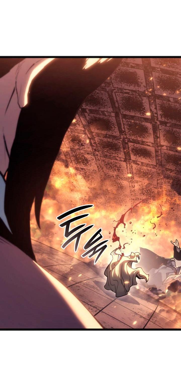 Read Жнец дрейфующей луны RU Manga Online