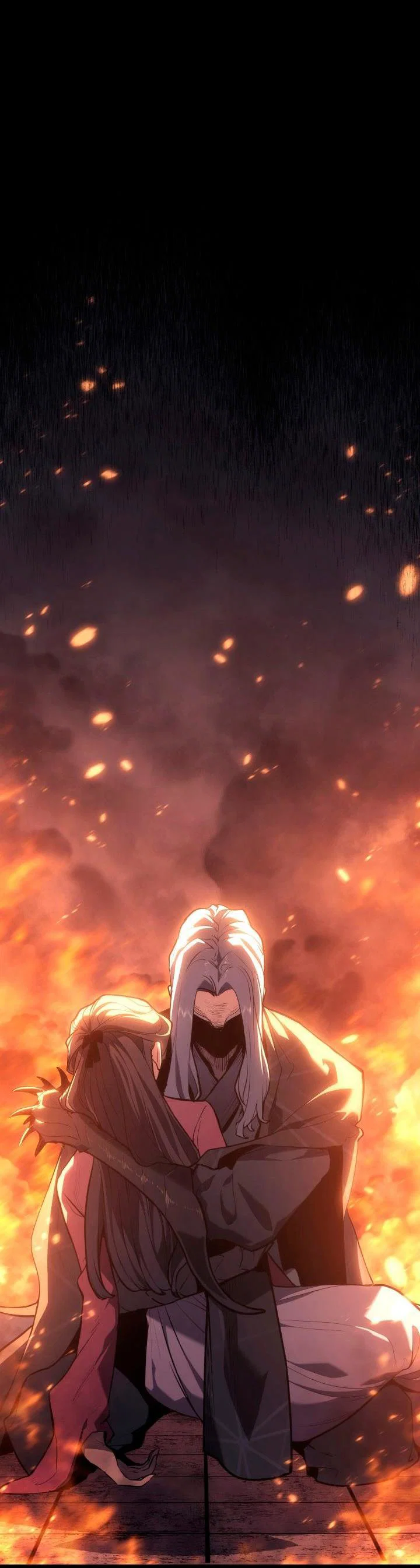 Read Жнец дрейфующей луны RU Manga Online