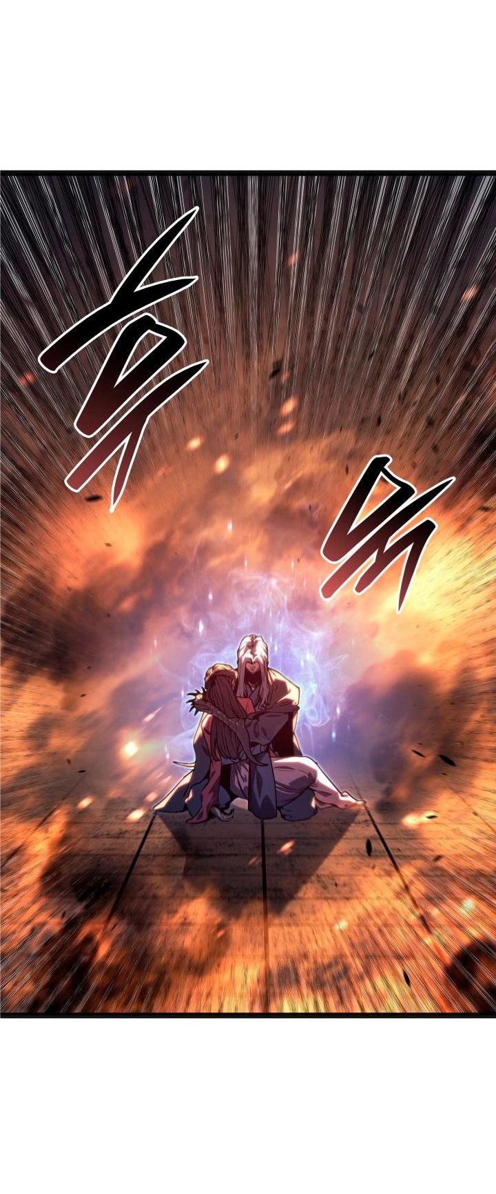 Read Жнец дрейфующей луны RU Manga Online