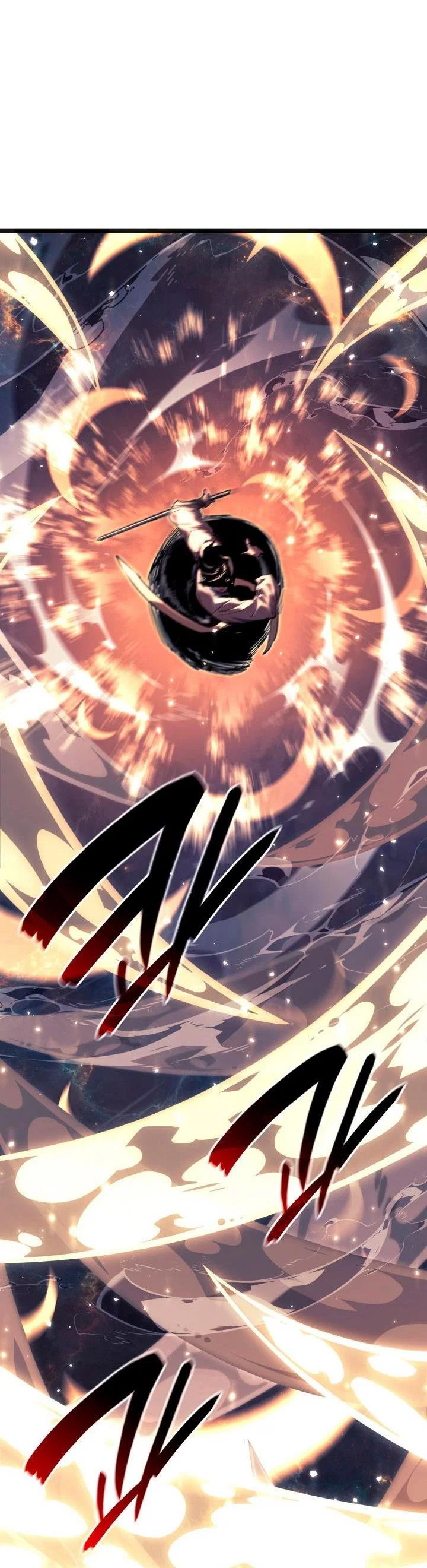 Read Жнец дрейфующей луны RU Manga Online