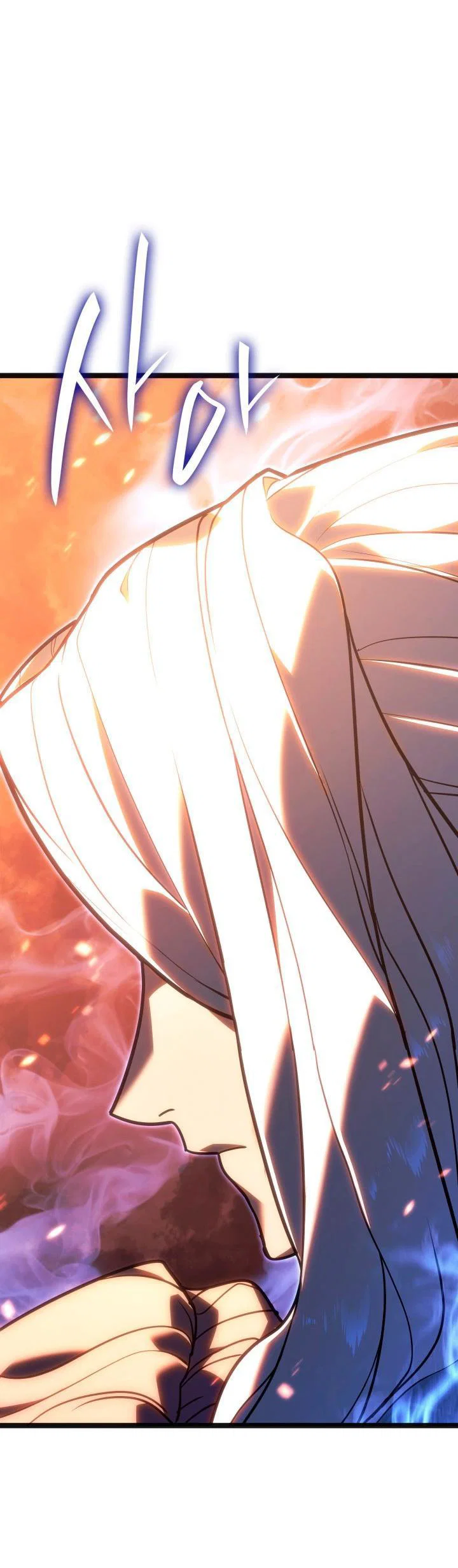 Read Жнец дрейфующей луны RU Manga Online