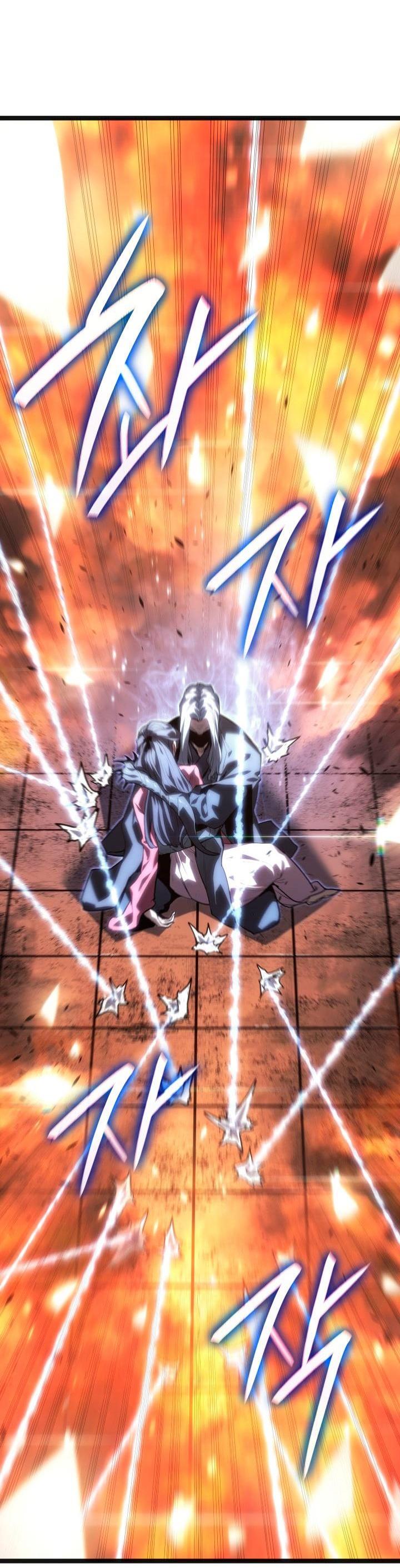 Read Жнец дрейфующей луны RU Manga Online