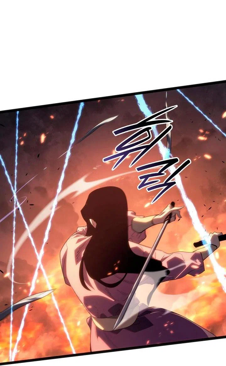 Read Жнец дрейфующей луны RU Manga Online