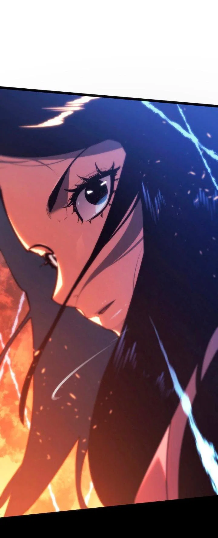 Read Жнец дрейфующей луны RU Manga Online