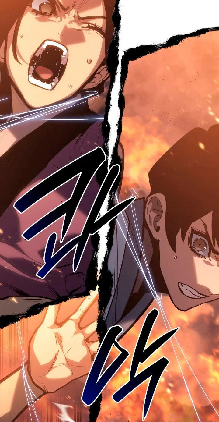 Read Жнец дрейфующей луны RU Manga Online