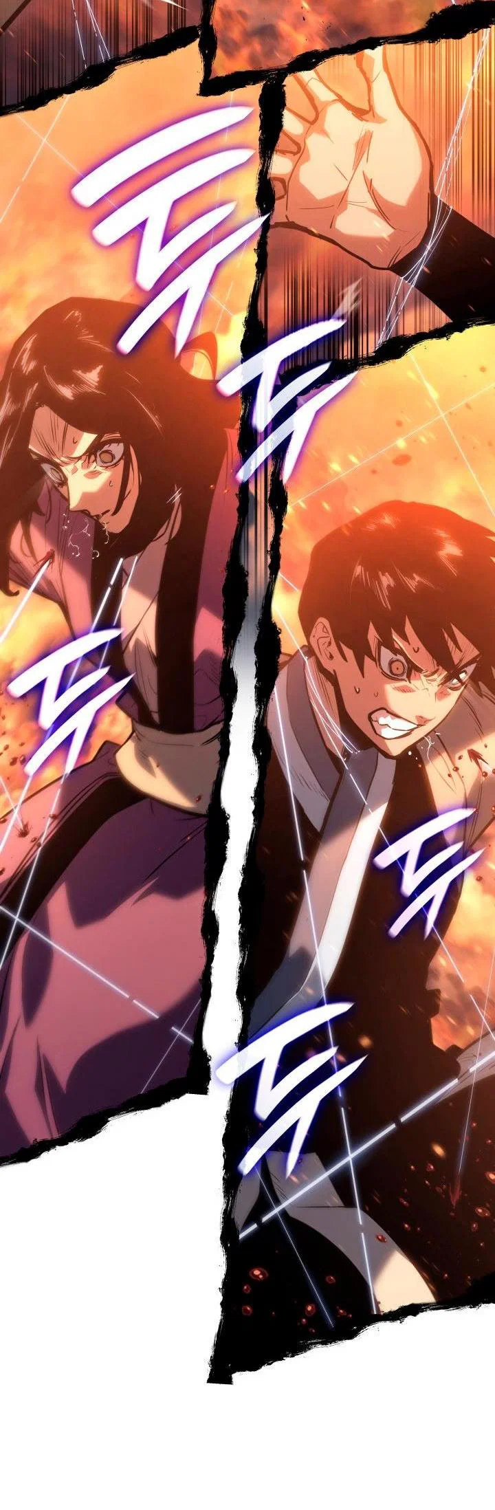 Read Жнец дрейфующей луны RU Manga Online