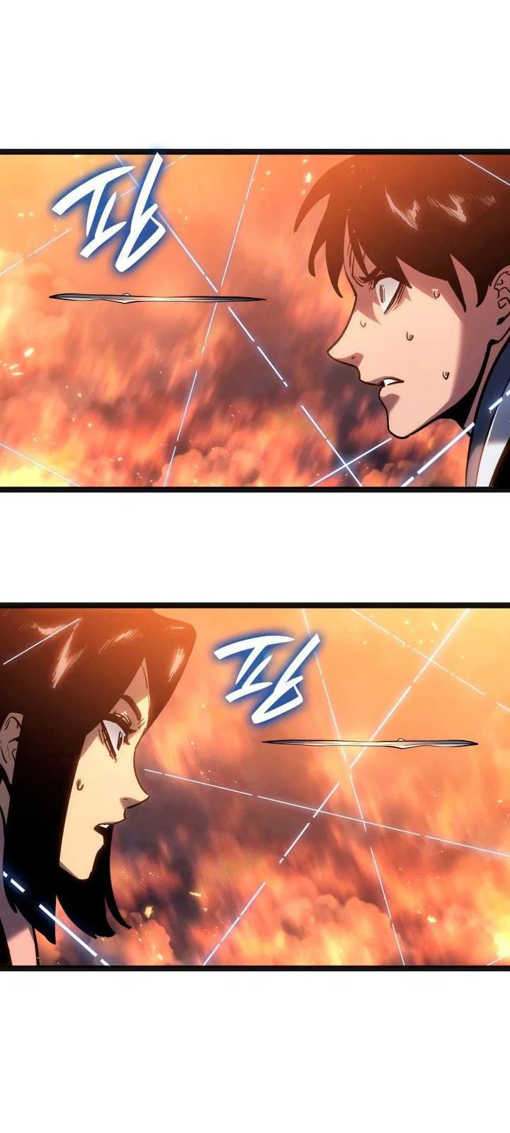Read Жнец дрейфующей луны RU Manga Online