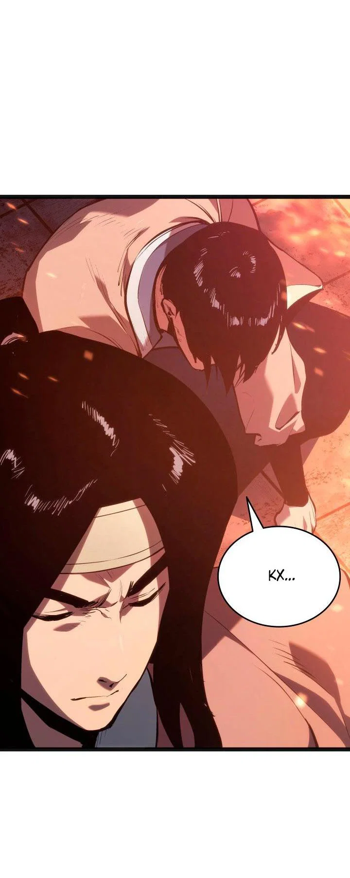 Read Жнец дрейфующей луны RU Manga Online