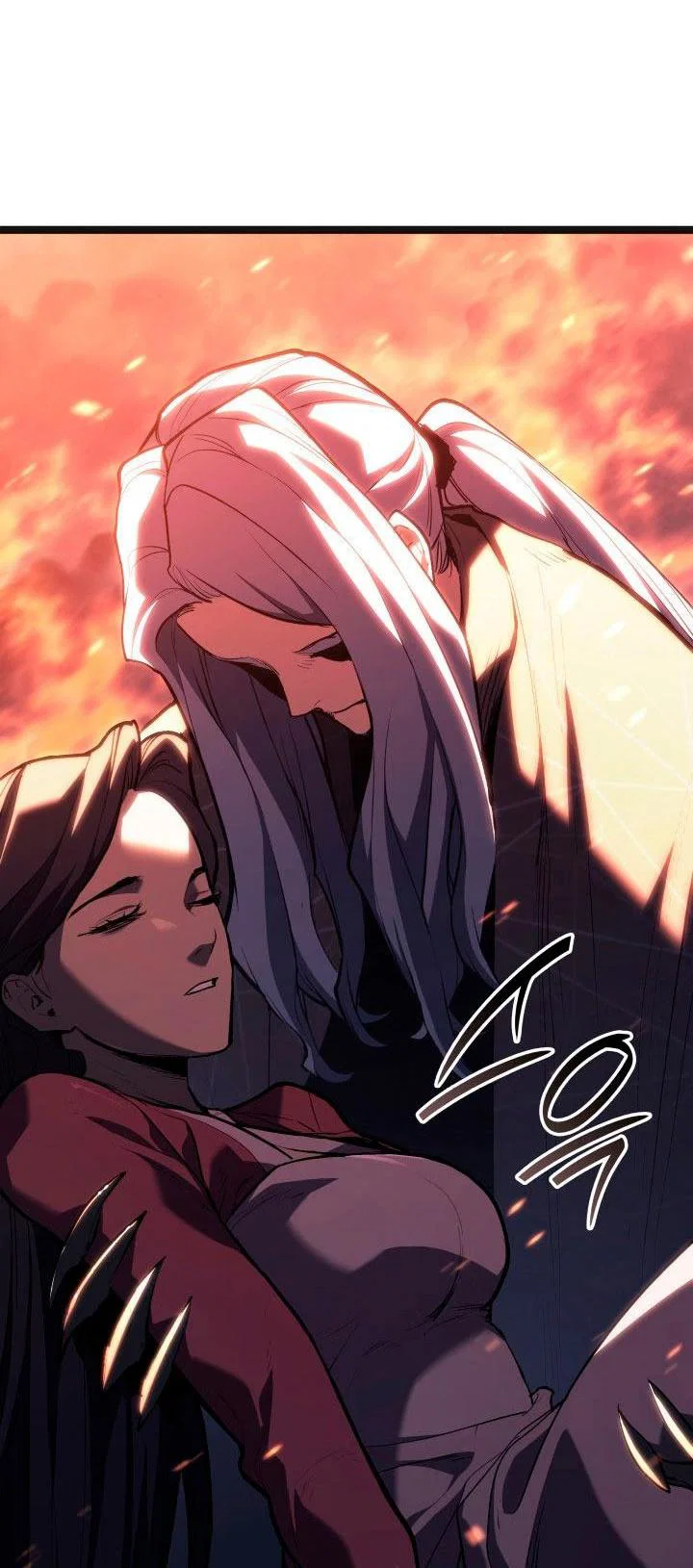 Read Жнец дрейфующей луны RU Manga Online