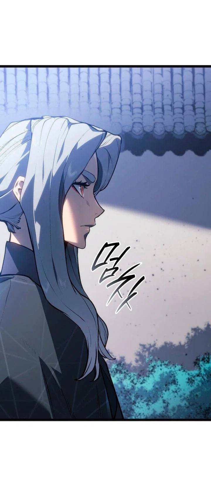 Read Жнец дрейфующей луны RU Manga Online