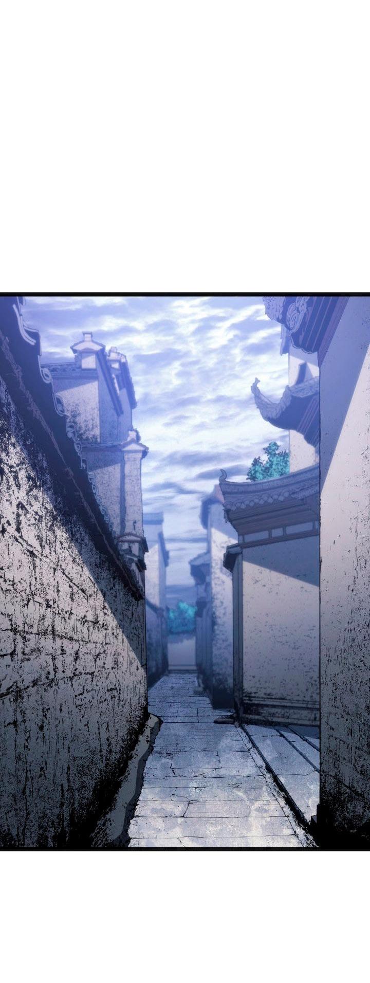 Read Жнец дрейфующей луны RU Manga Online