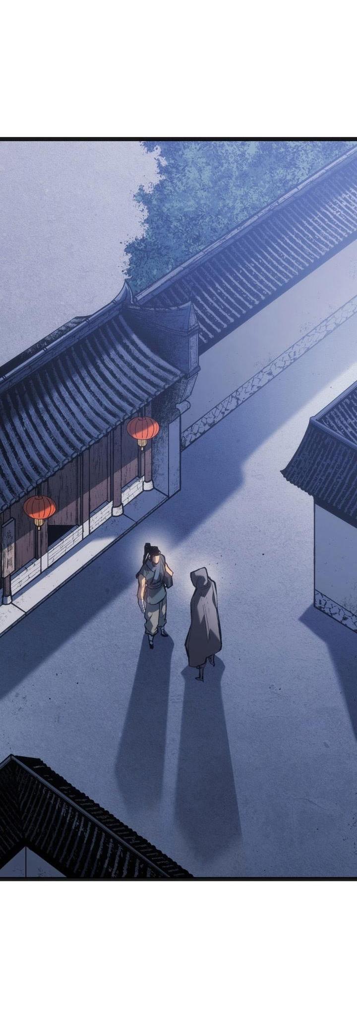 Read Жнец дрейфующей луны RU Manga Online