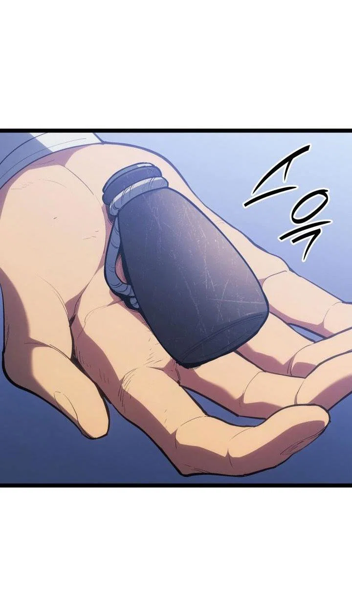 Read Жнец дрейфующей луны RU Manga Online