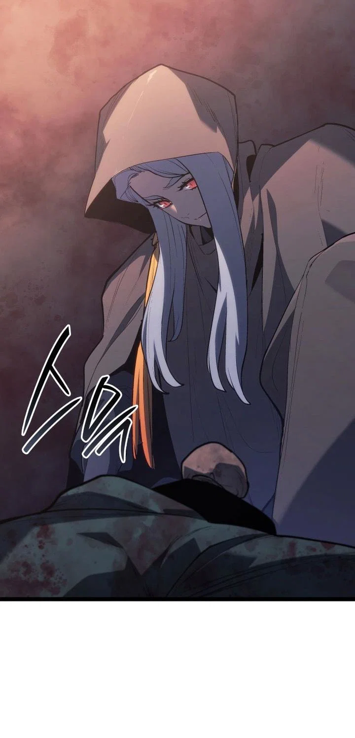 Read Жнец дрейфующей луны RU Manga Online