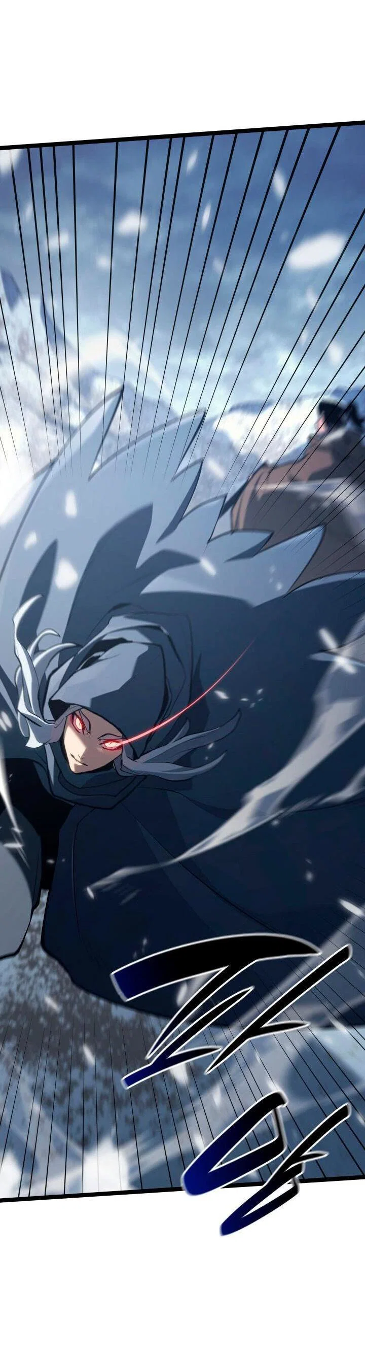 Read Жнец дрейфующей луны RU Manga Online