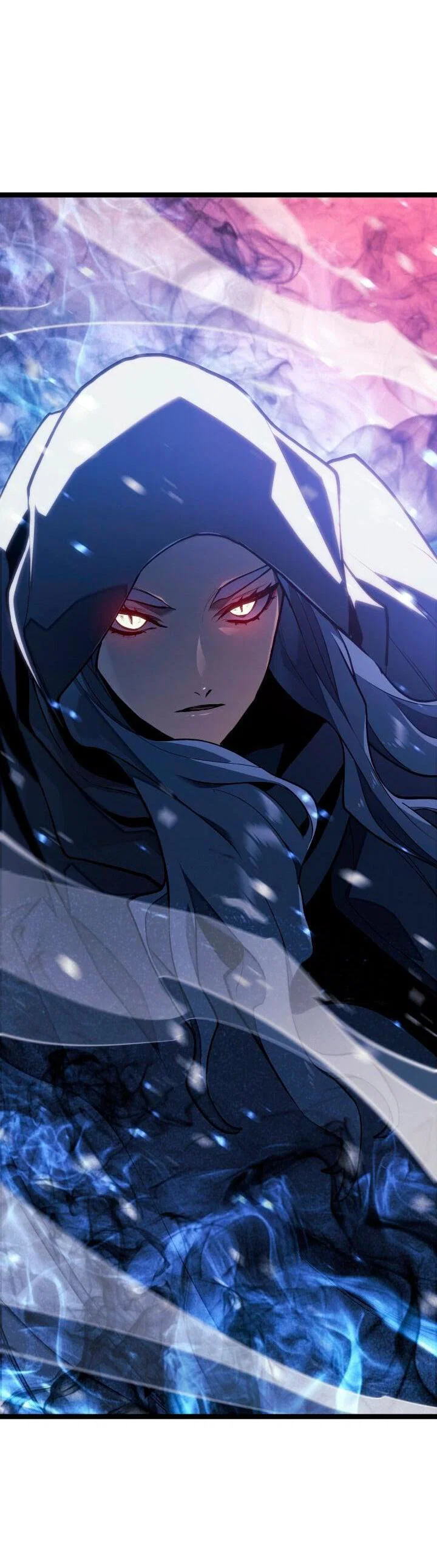 Read Жнец дрейфующей луны RU Manga Online