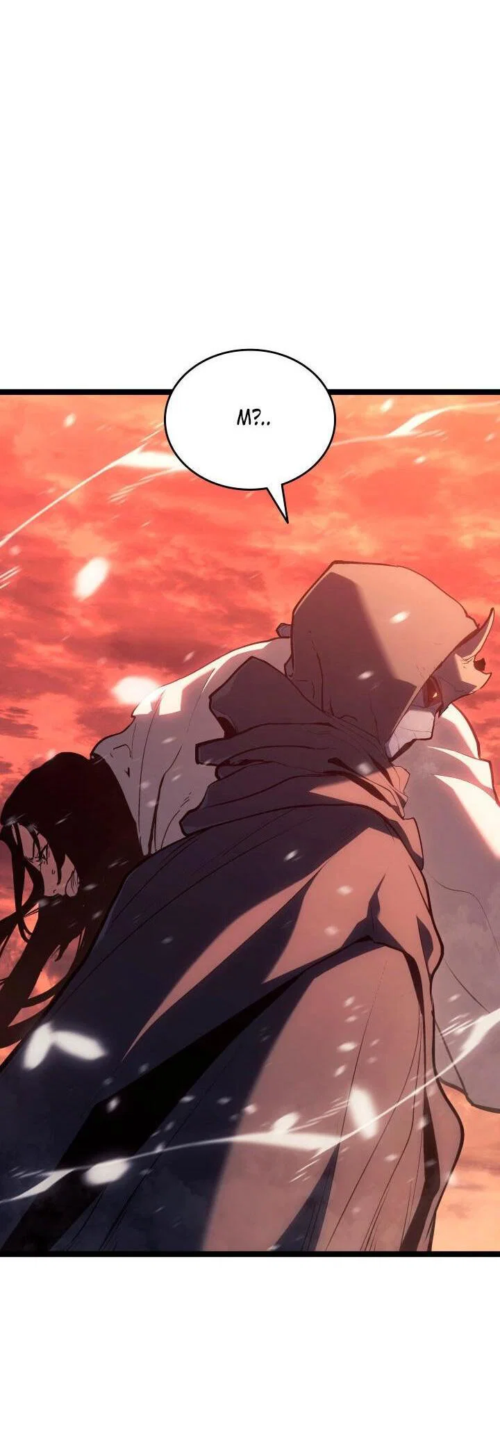 Read Жнец дрейфующей луны RU Manga Online