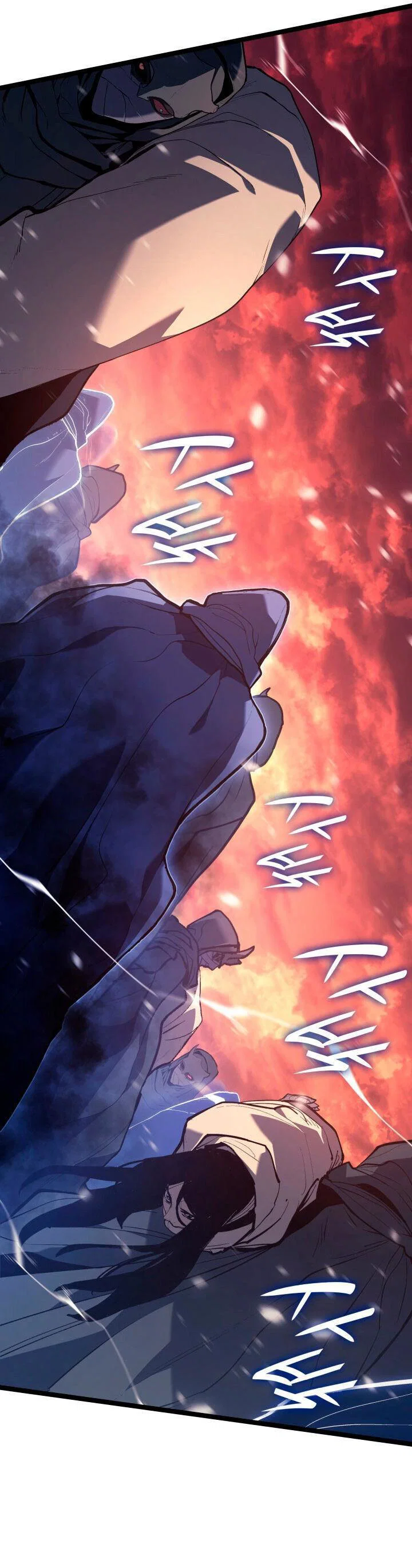 Read Жнец дрейфующей луны RU Manga Online