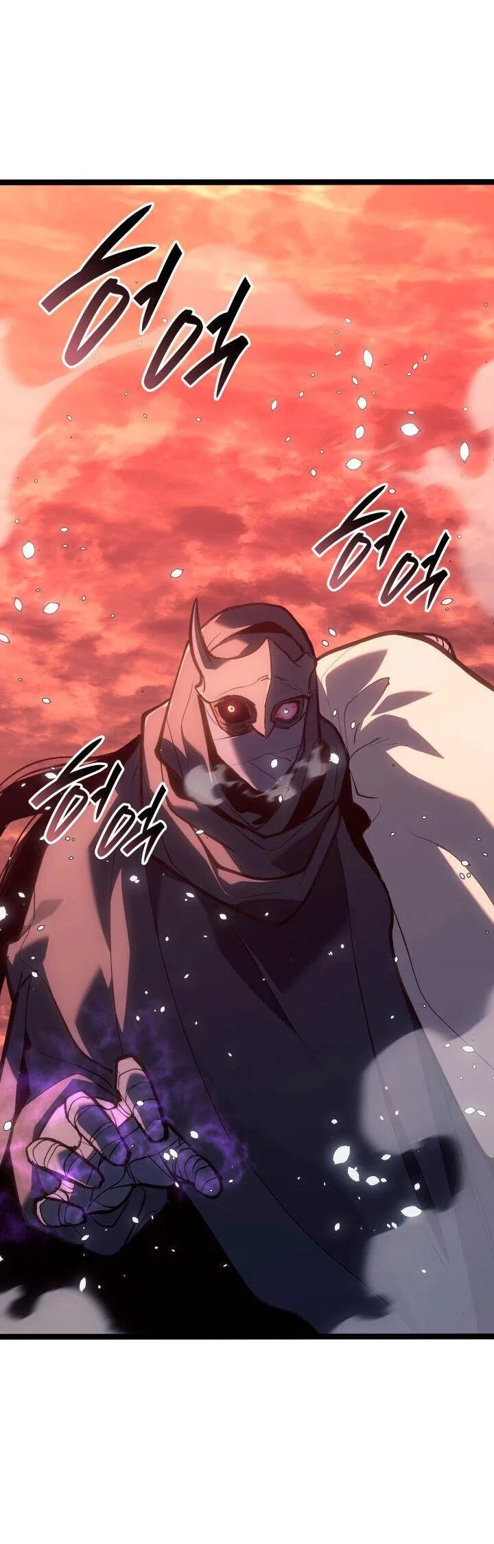 Read Жнец дрейфующей луны RU Manga Online