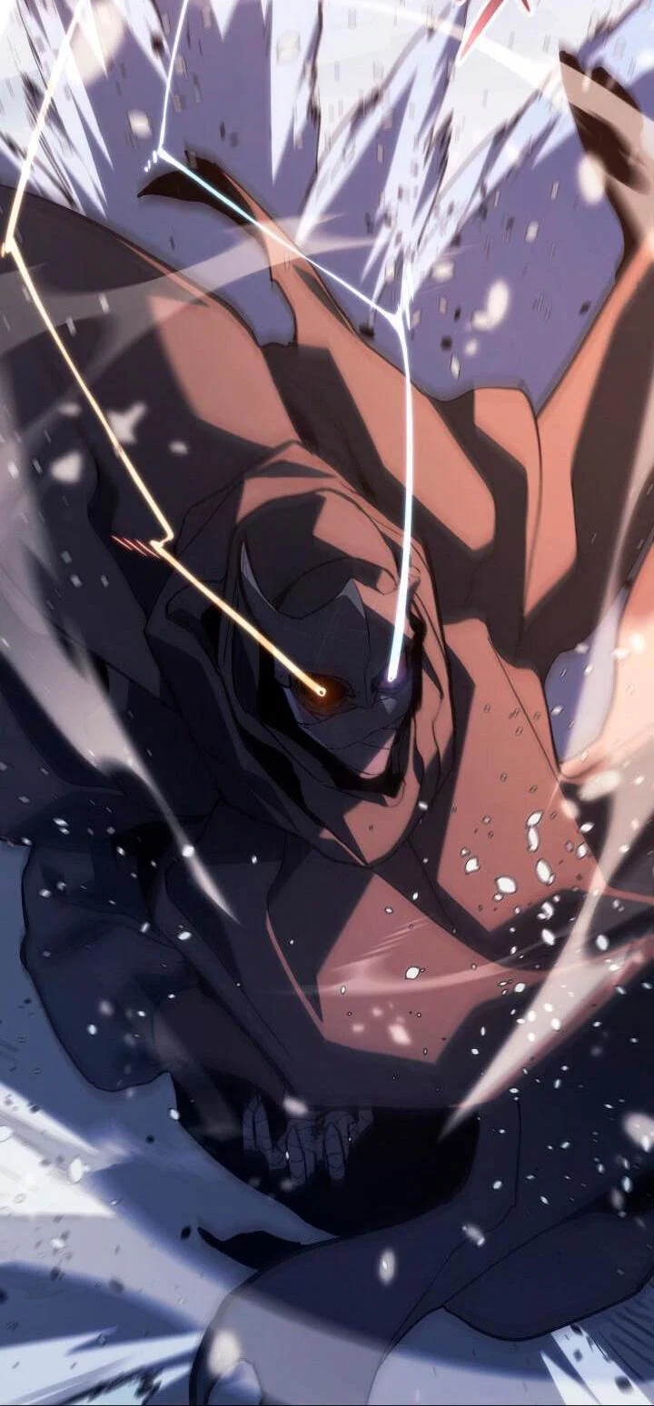 Read Жнец дрейфующей луны RU Manga Online