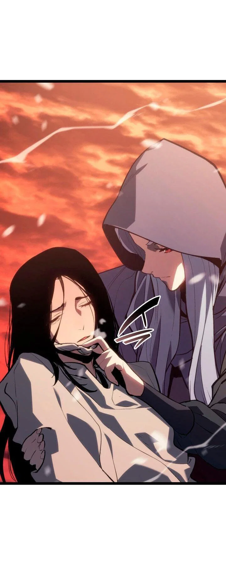 Read Жнец дрейфующей луны RU Manga Online