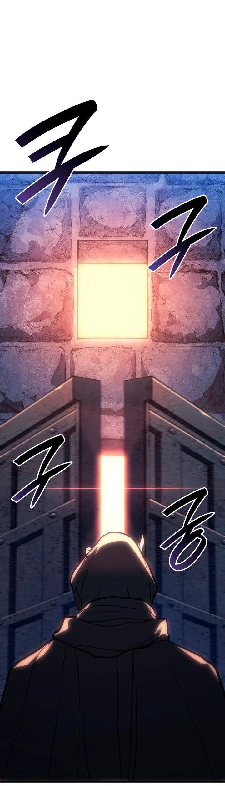 Read Жнец дрейфующей луны RU Manga Online