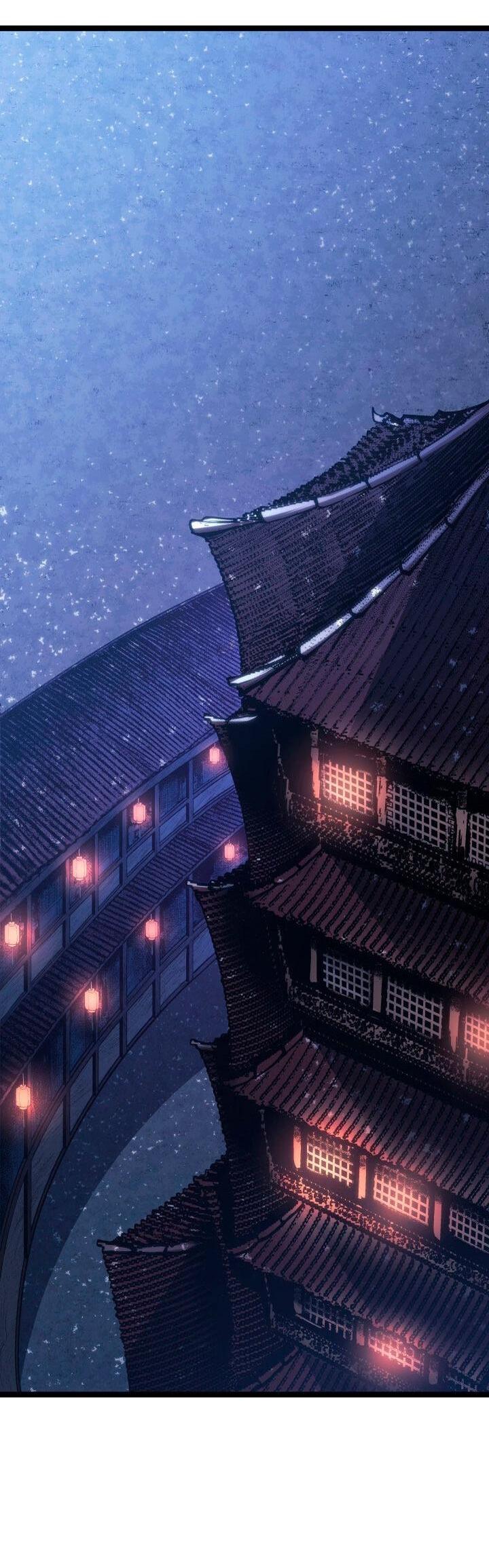 Read Жнец дрейфующей луны RU Manga Online