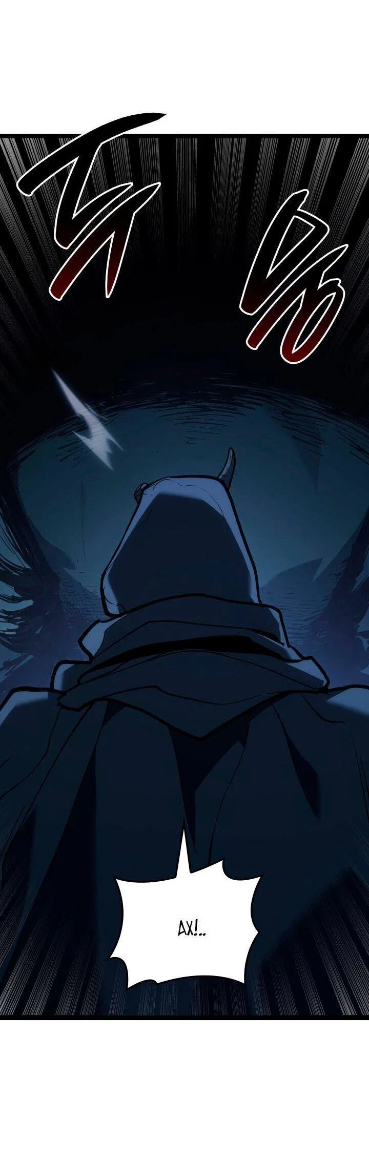 Read Жнец дрейфующей луны RU Manga Online