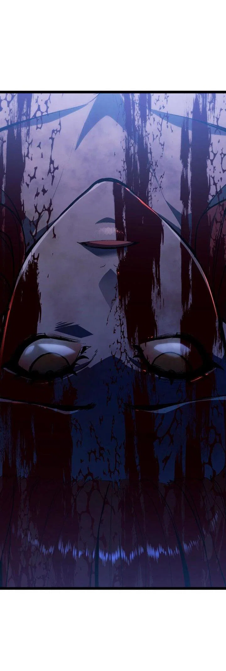 Read Жнец дрейфующей луны RU Manga Online