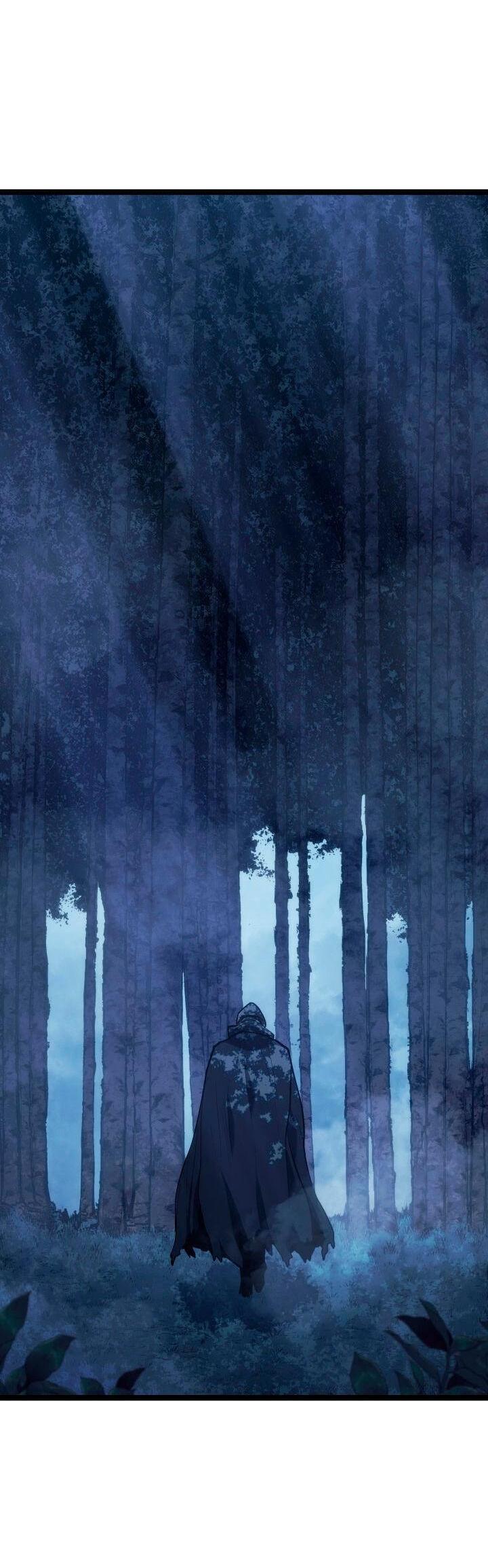 Read Жнец дрейфующей луны RU Manga Online
