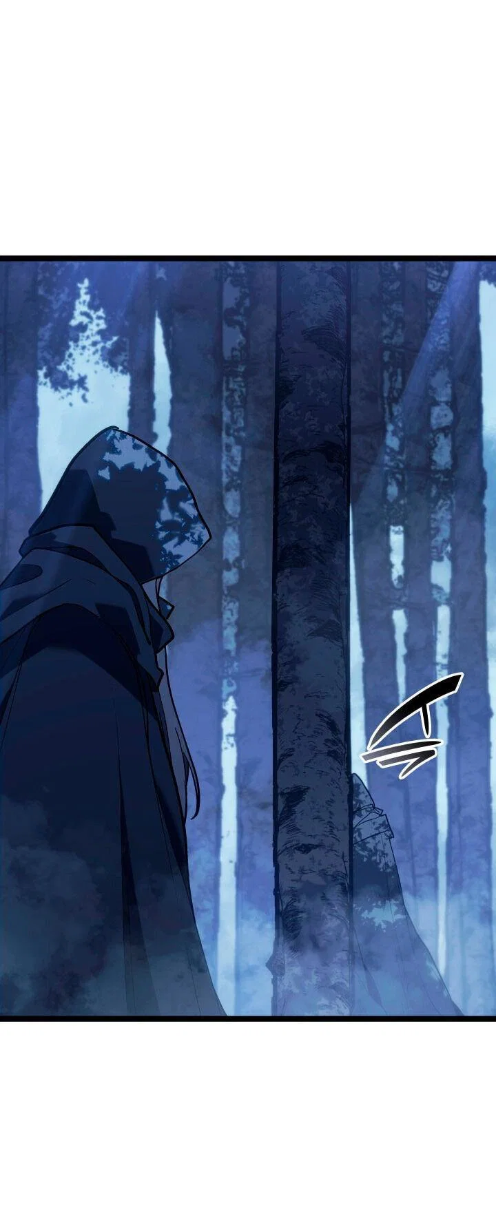 Read Жнец дрейфующей луны RU Manga Online
