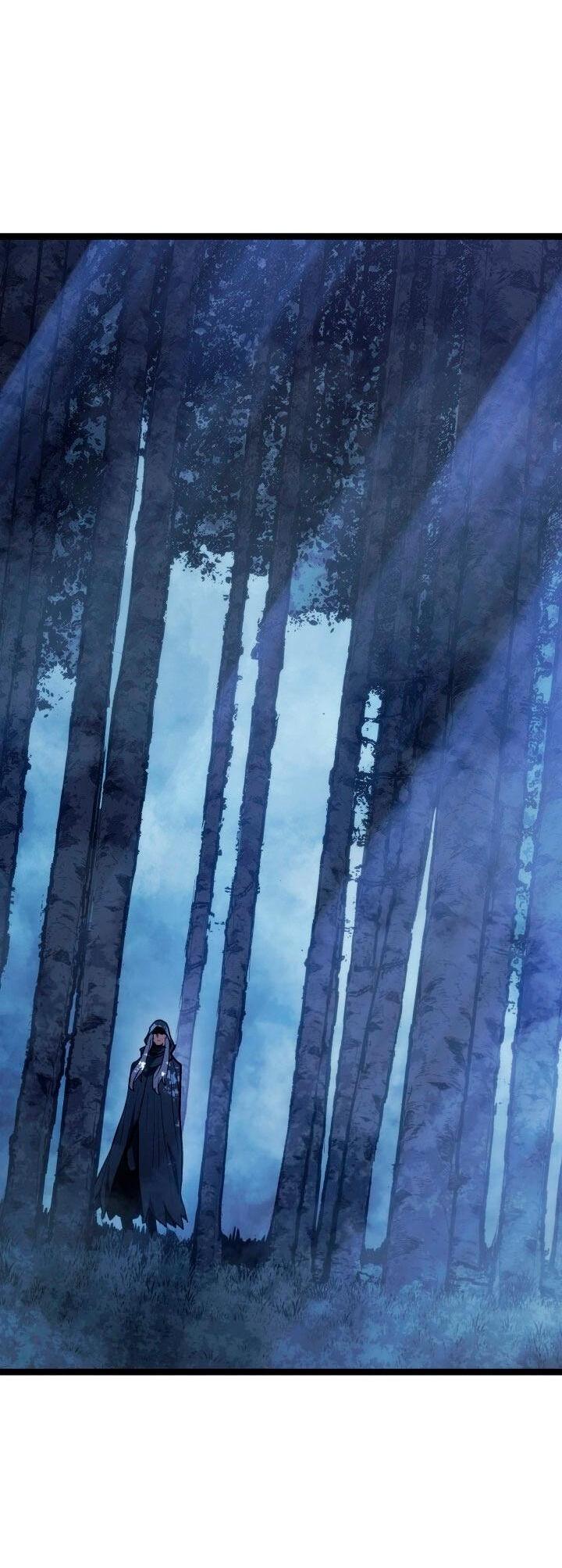 Read Жнец дрейфующей луны RU Manga Online