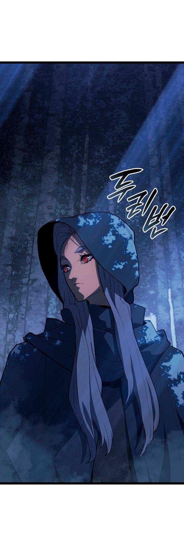 Read Жнец дрейфующей луны RU Manga Online