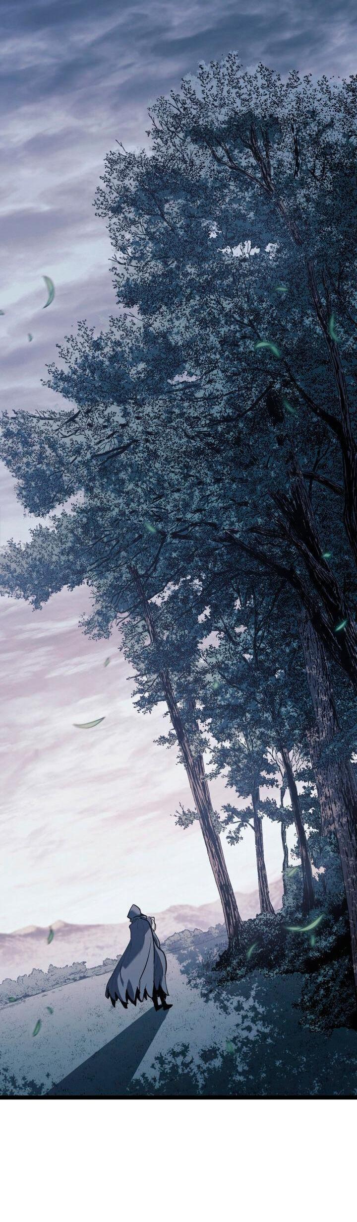Read Жнец дрейфующей луны RU Manga Online