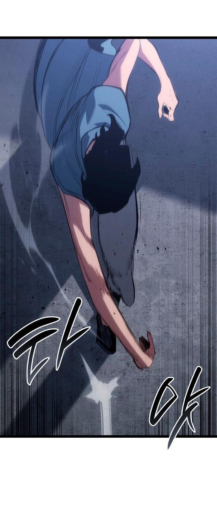 Read Жнец дрейфующей луны RU Manga Online