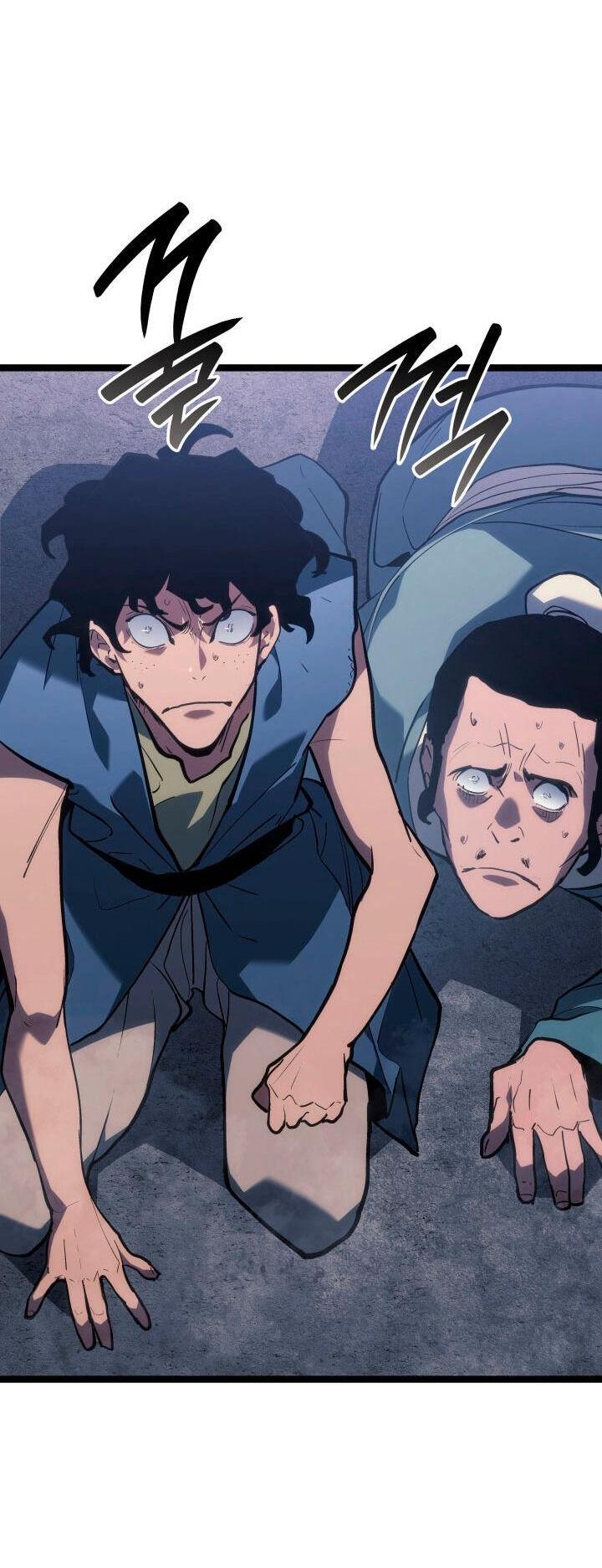 Read Жнец дрейфующей луны RU Manga Online